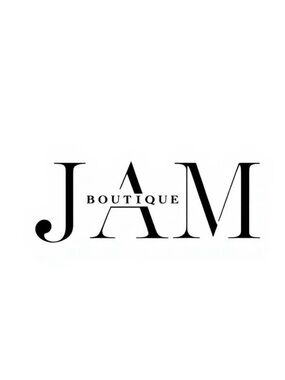 Welcome to Boutique Jam ✨